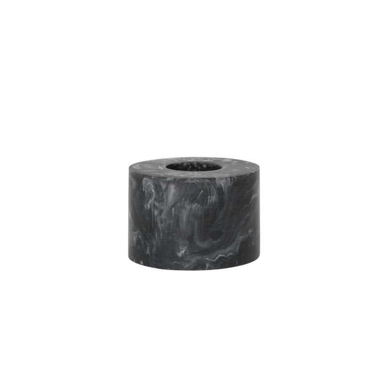 Ferm Living - Mist Zahnbürstenhalter | Single / charcoal