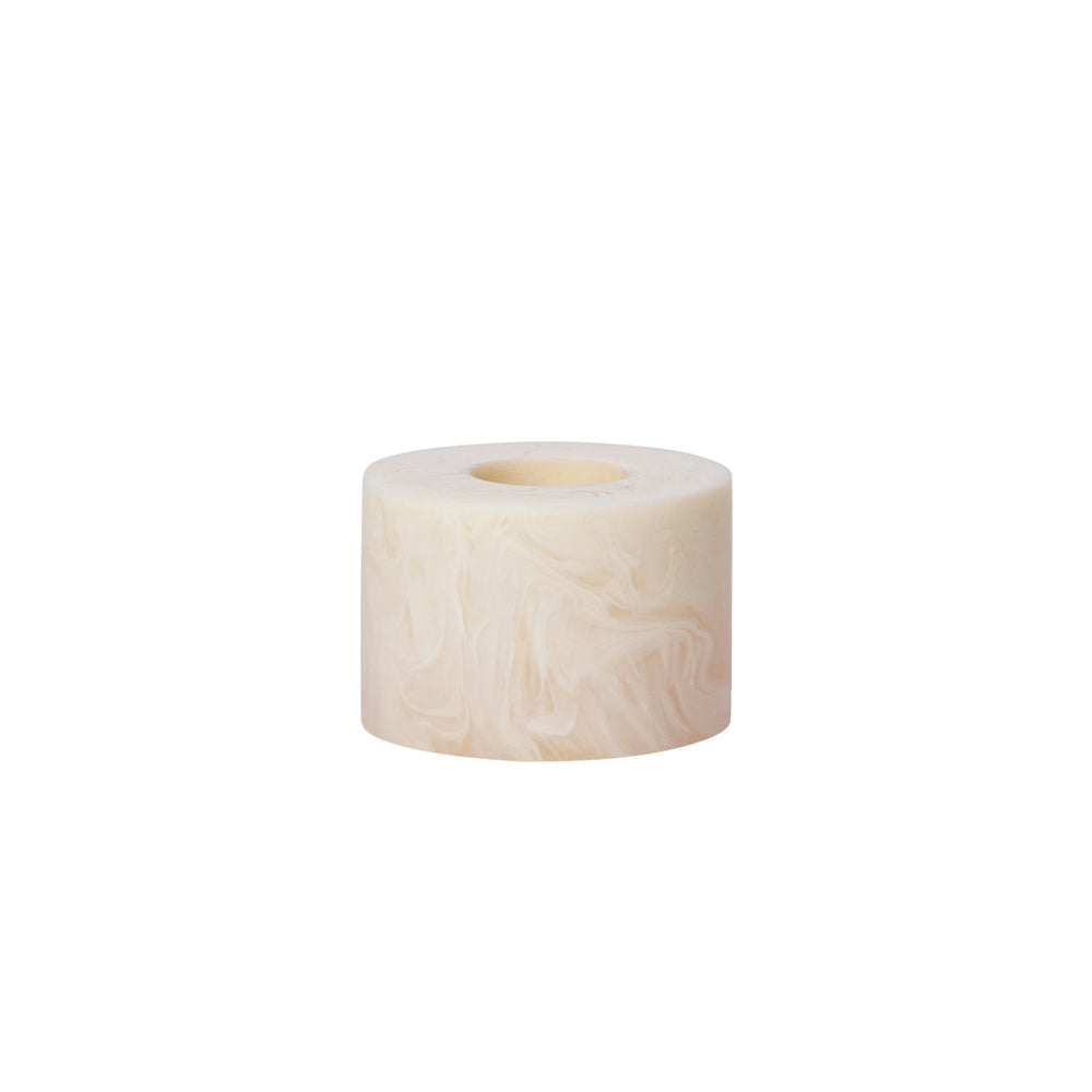Ferm Living - Mist Zahnbürstenhalter | Single / pearl