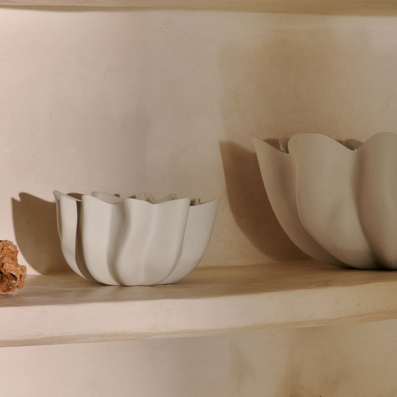 Ferm Living - Nium Schale