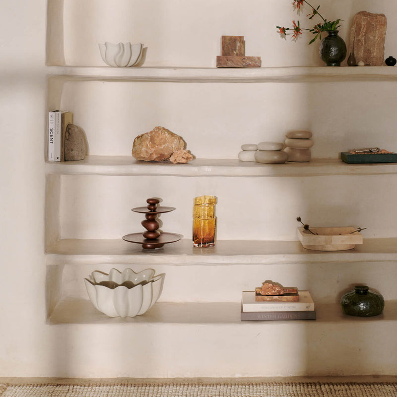 Ferm Living - Nium Schale