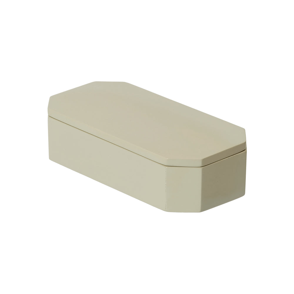 Ferm Living - Nova Aufbewahrungsbox | 20 x 10 cm / light celedon