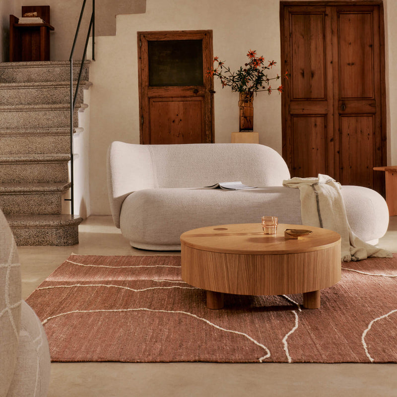 Ferm Living - Olles Aufbewahrungstisch