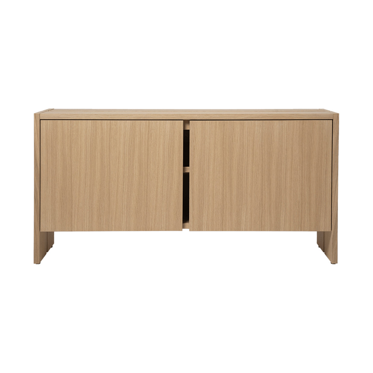 Ferm Living - Parcel Schrank | Eiche natur
