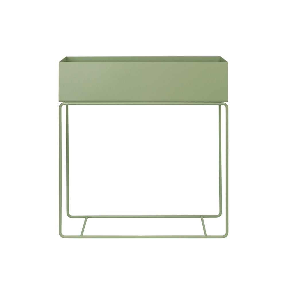 Ferm Living - Plant Box | tea green