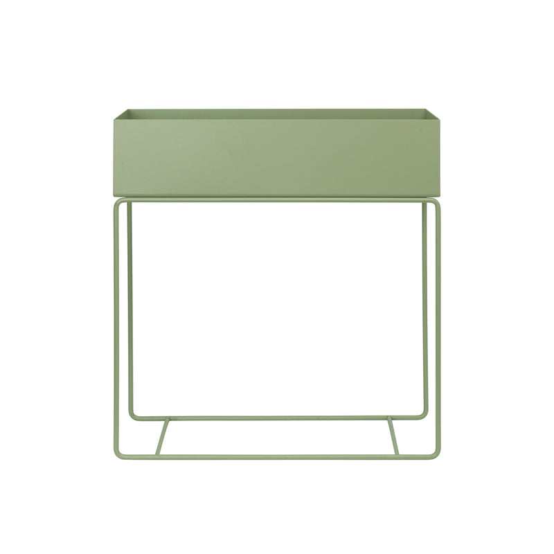 Ferm Living - Plant Box | tea green