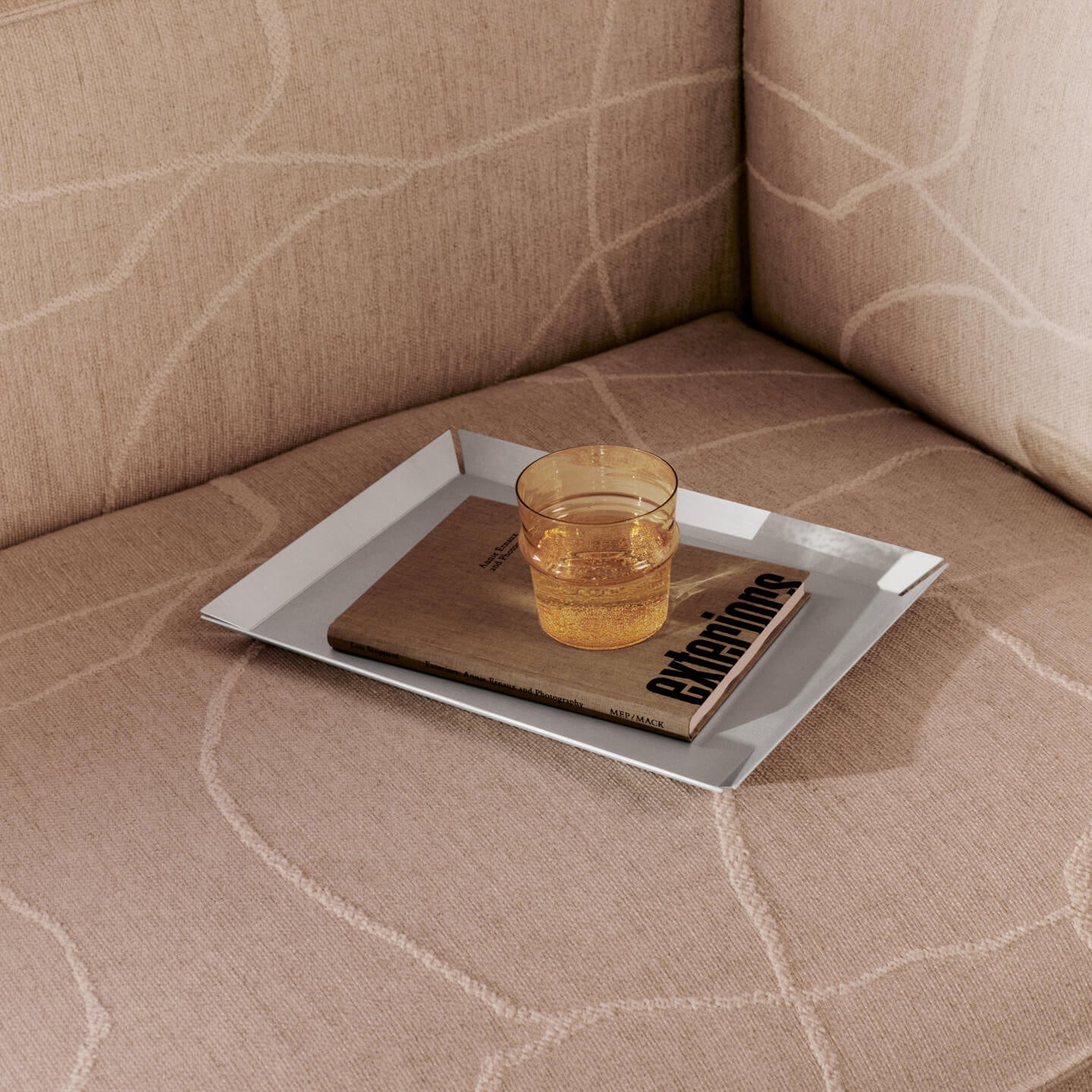 Ferm Living - Press Briefablage | 