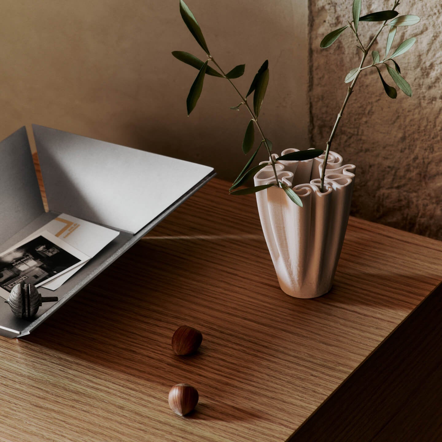 Ferm Living - Press Tablett | 