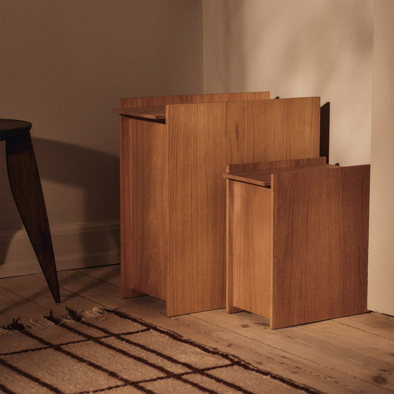 Ferm Living - Sama Abfalleimer
