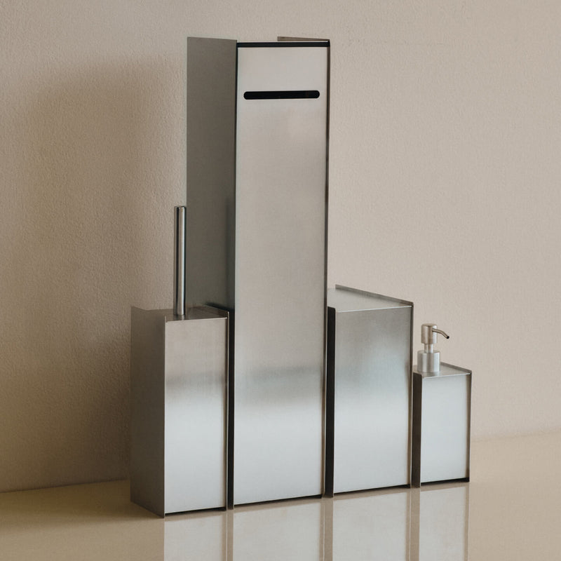 Ferm Living - Sama Toilettenbürste