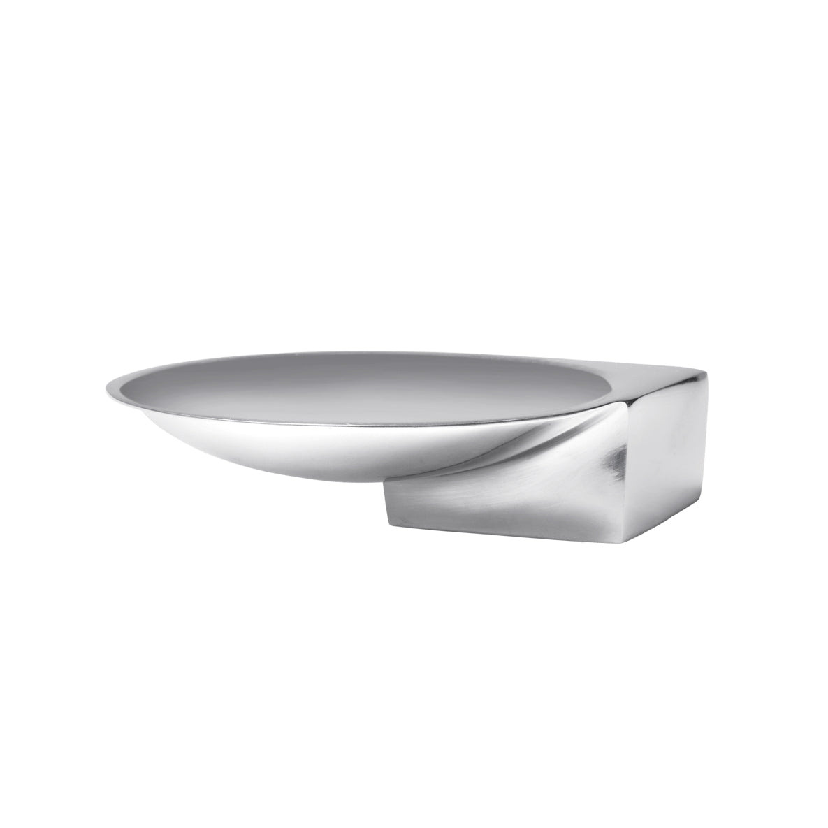 Ferm Living - Santany Dekoschale | Aluminium / Ø 14 x H 3,7 cm