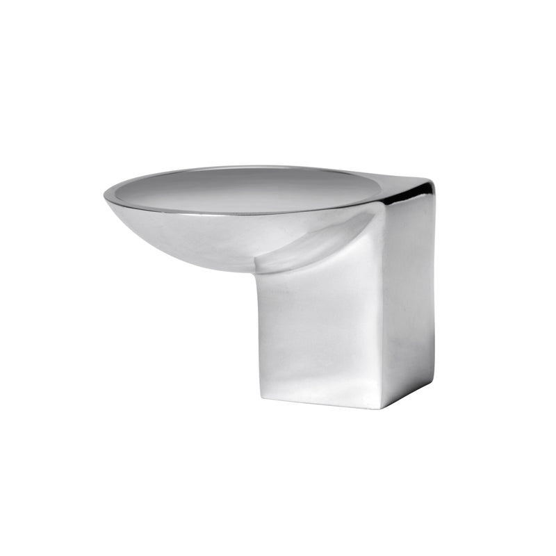 Ferm Living - Santany Dekoschale | Aluminium / Ø 9,5 x H 7 cm