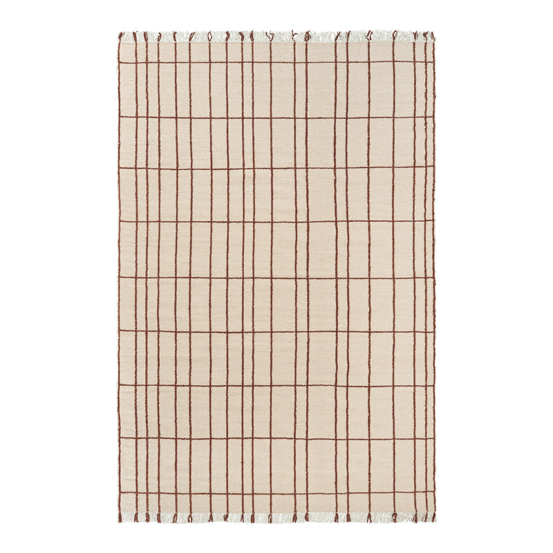 Ferm Living -Sen Teppich | 200 x 300 cm