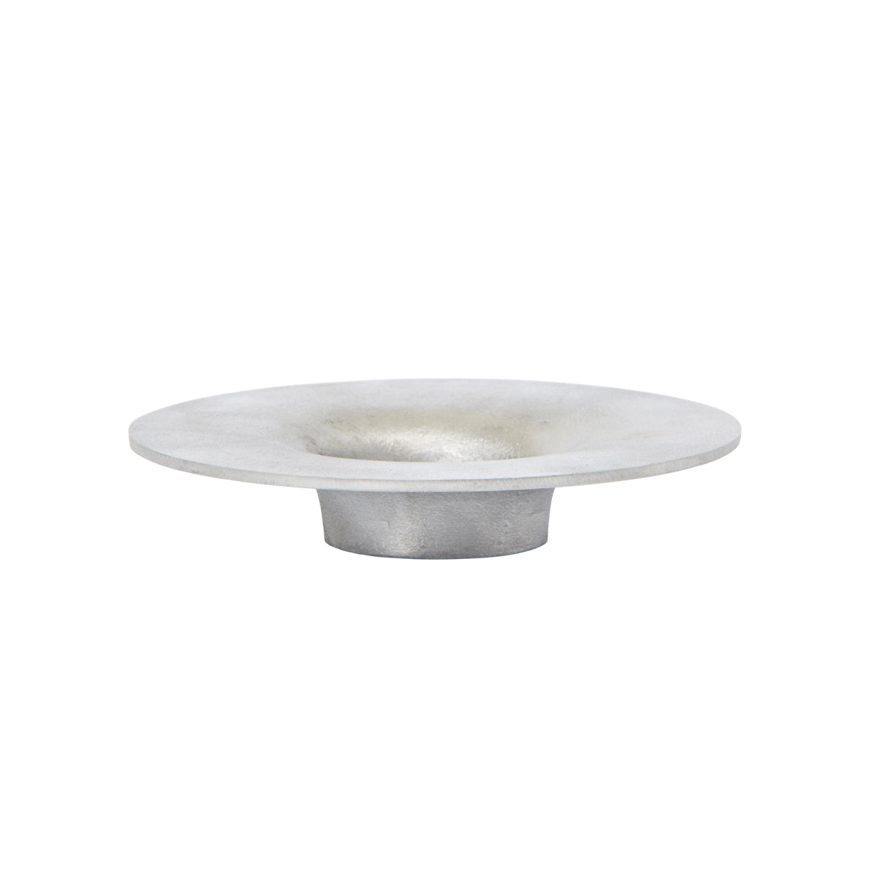 Ferm Living - Soothe Blockkerzenhalter | Aluminium