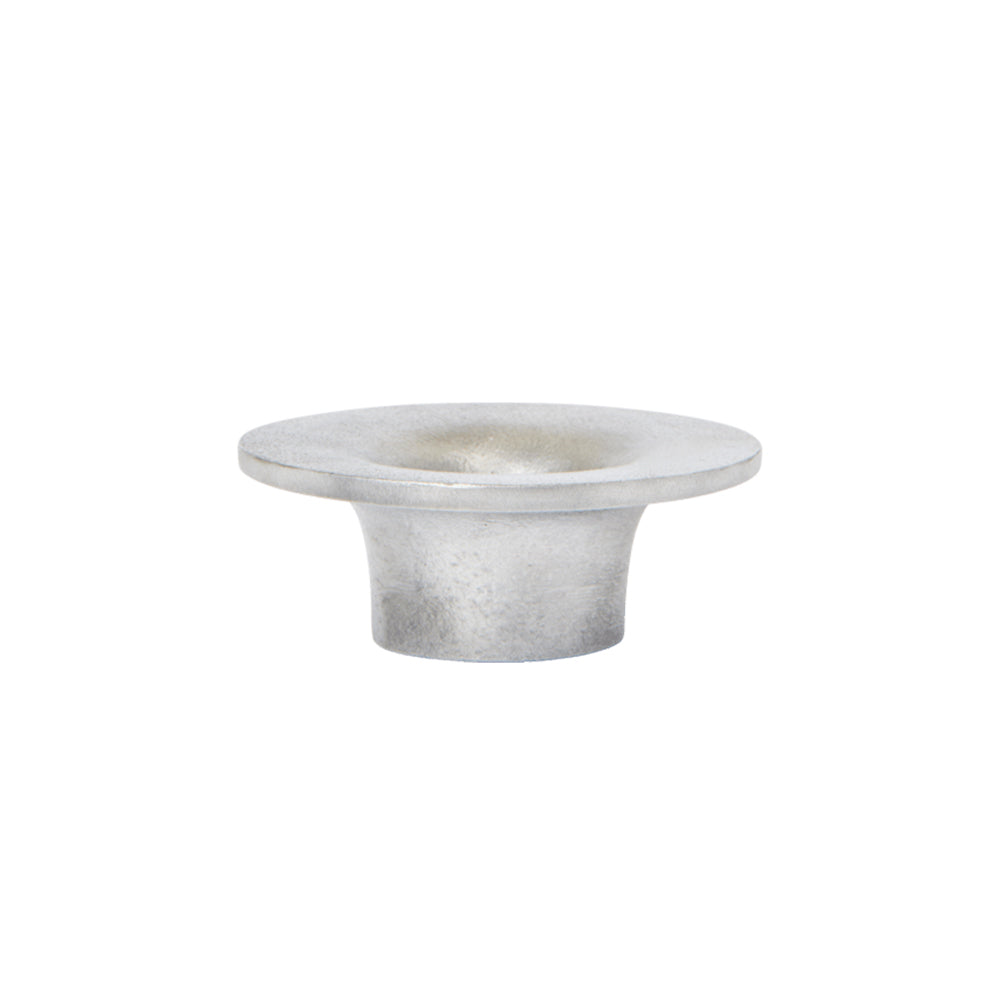 Ferm Living - Soothe Kerzenhalter | Aluminium