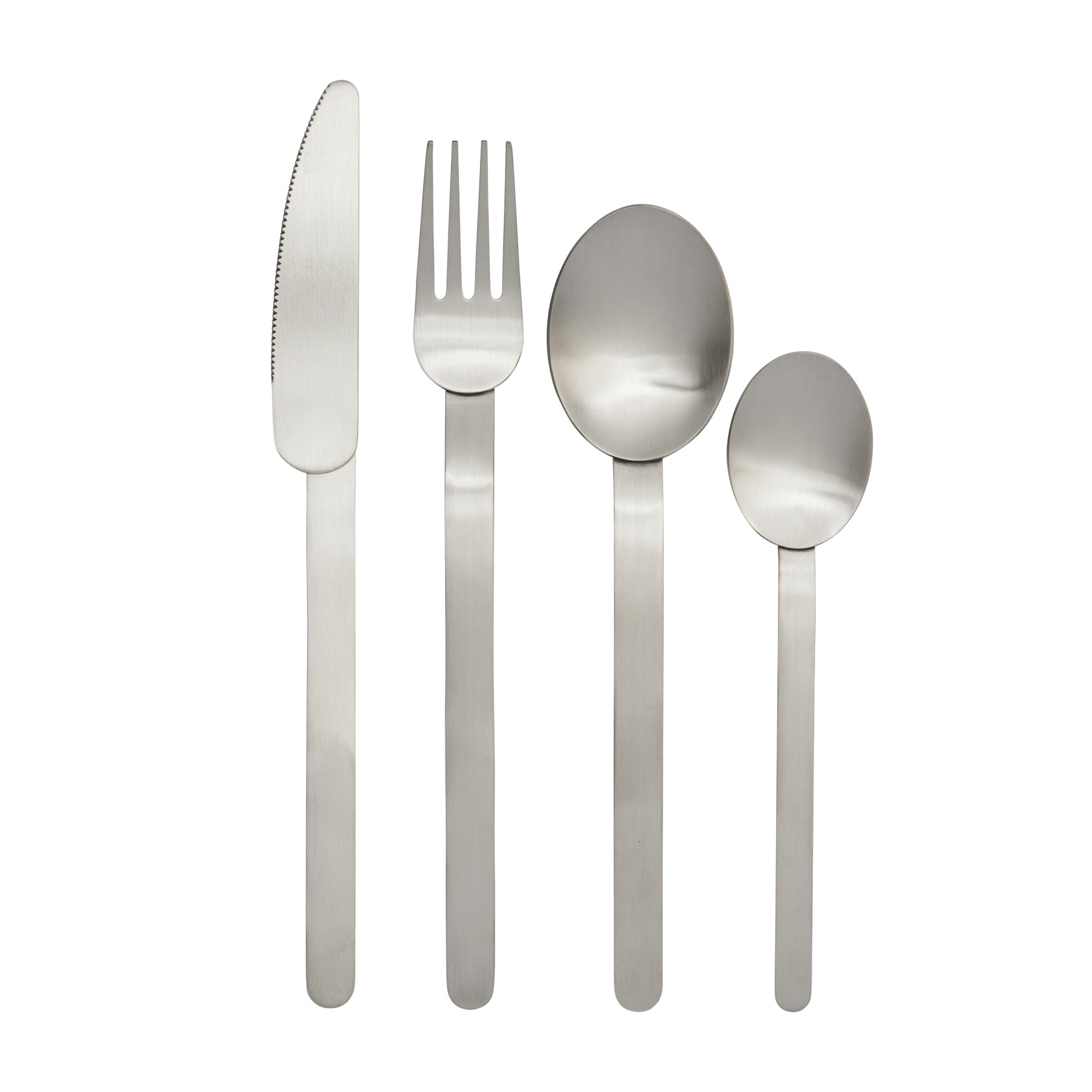 Ferm Living - Stelo Besteckset | 
