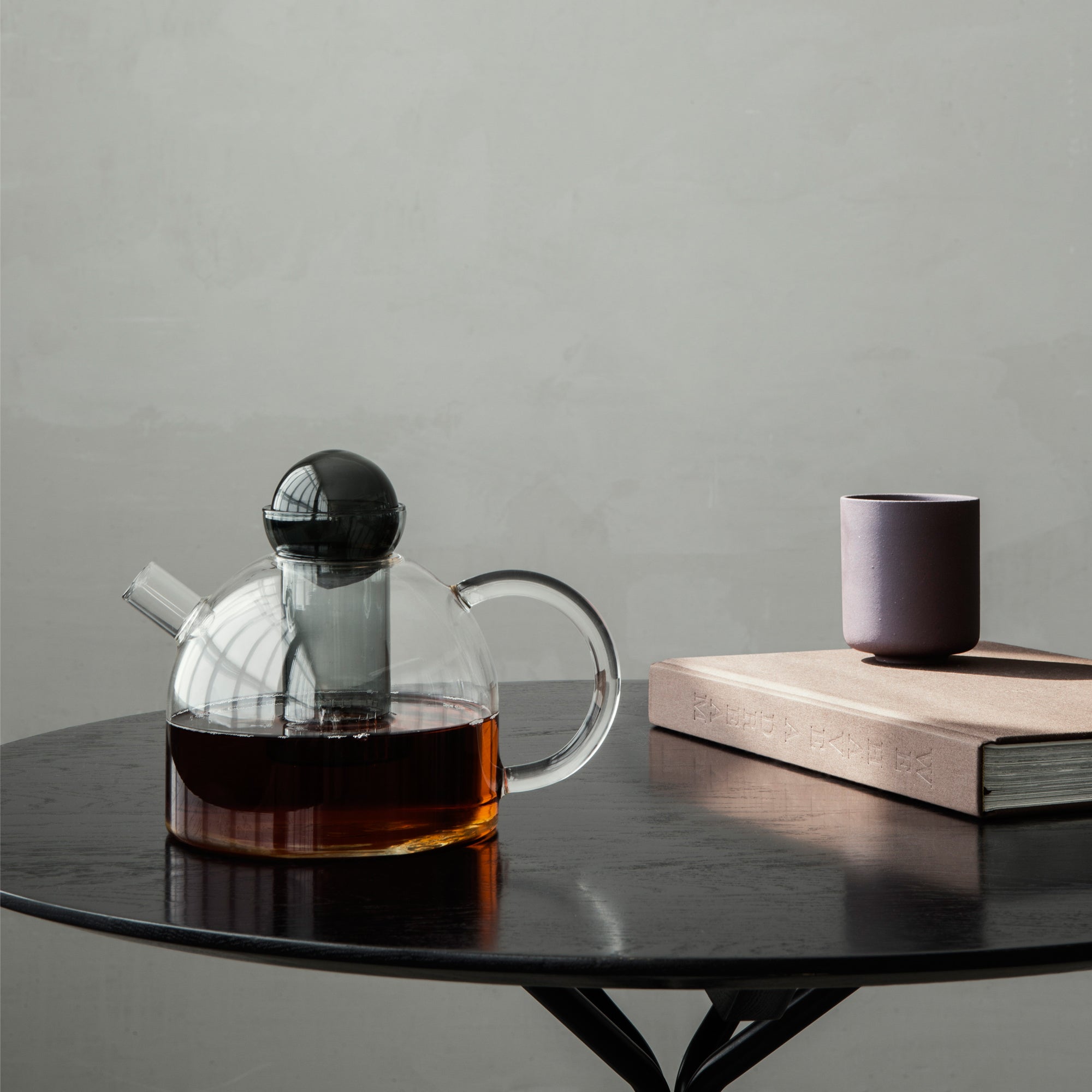 Ferm Living - Still Teekanne | 