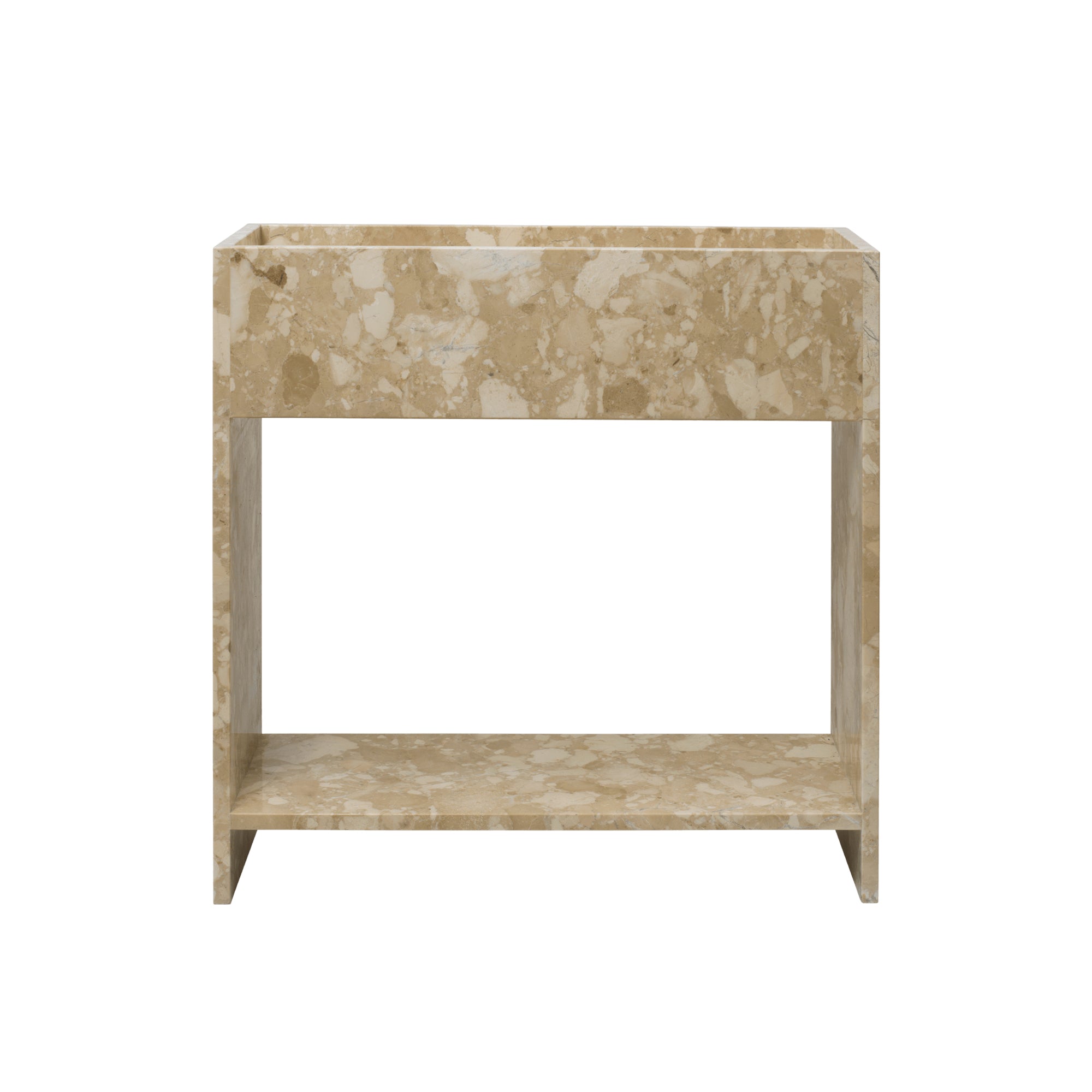 Ferm Living - Stone Plant Box | 