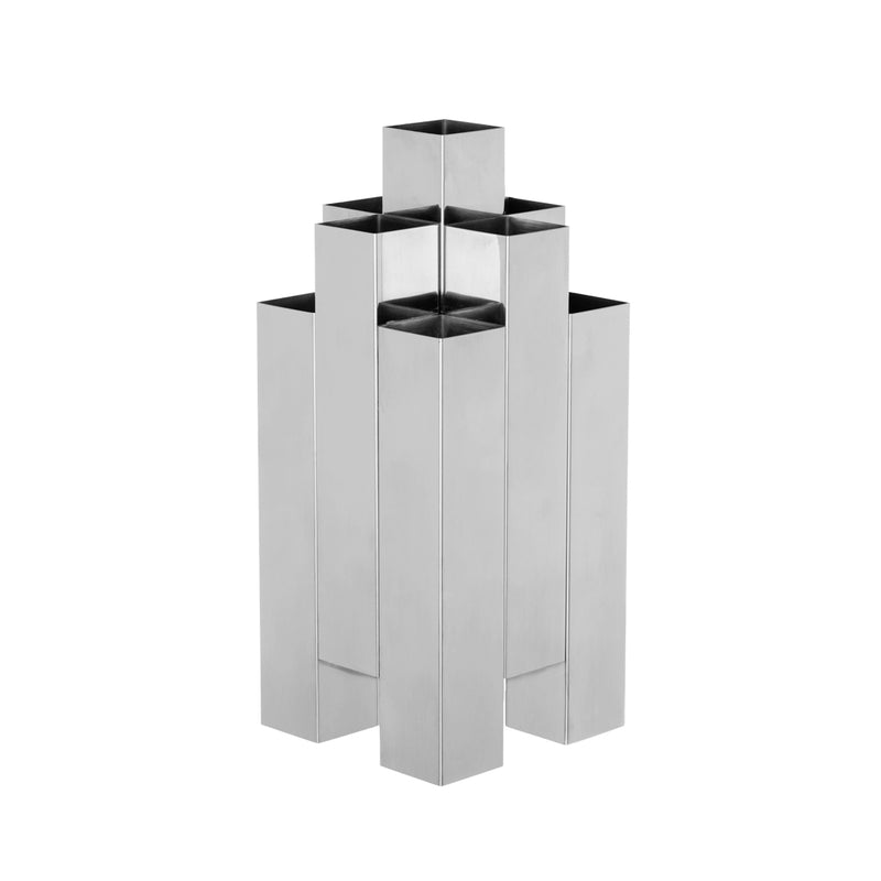 Ferm Living - Tessera 3 x 3 Vase | 
