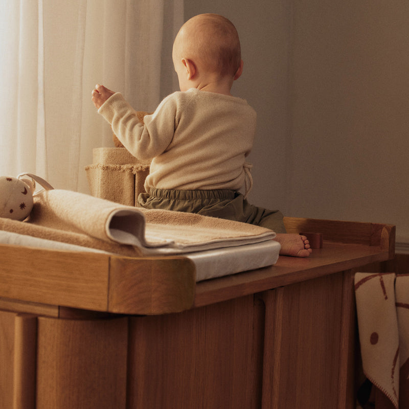 Ferm Living - Tilu Kommode