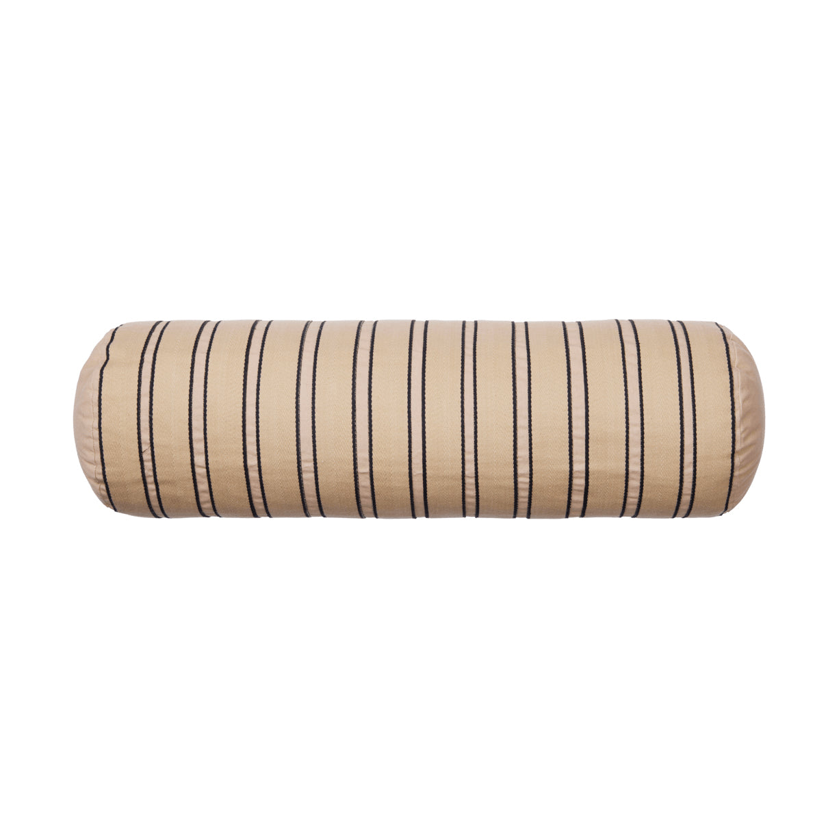 Ferm Living - Twill Nackenrolle | cashmere