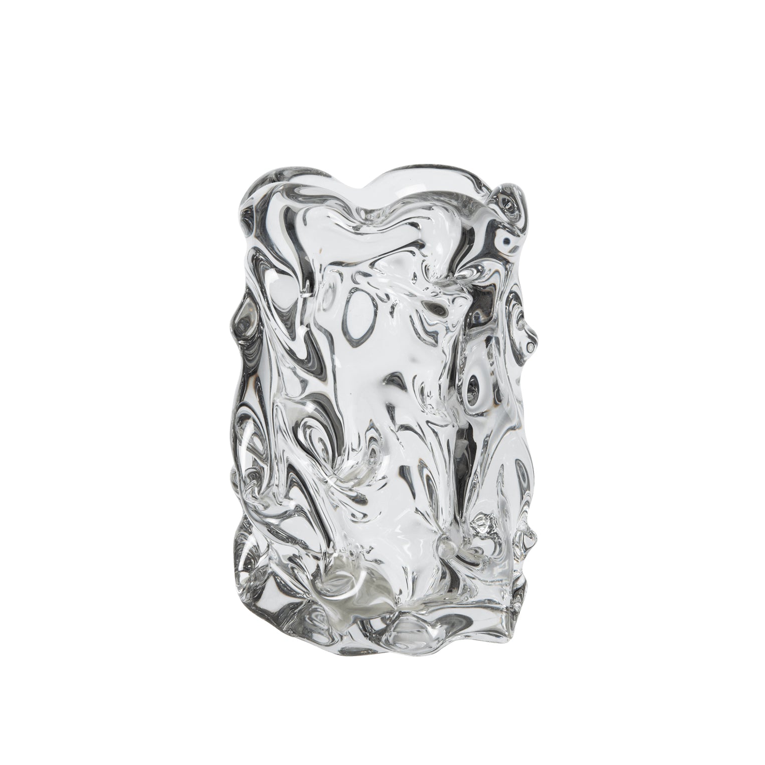 Ferm Living - Virelle Vase | H 18 cm