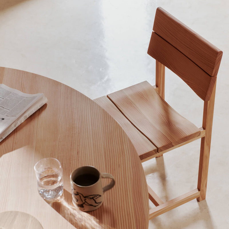 Ferm Living - Vist Stuhl