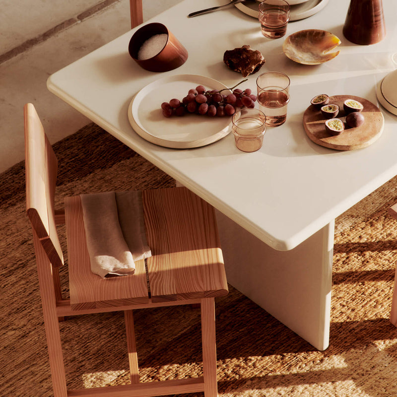 Ferm Living - Vist Stuhl