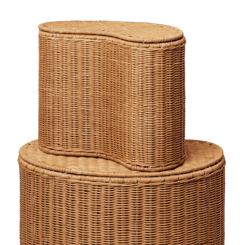 Ferm Living - Willora Aufbewahrungskorb