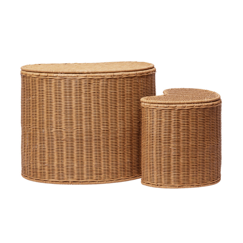 Ferm Living - Willora Aufbewahrungskorb | 