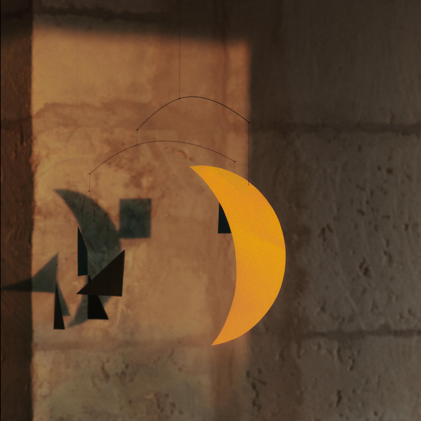 Ferm Living - Phase Mobile | 