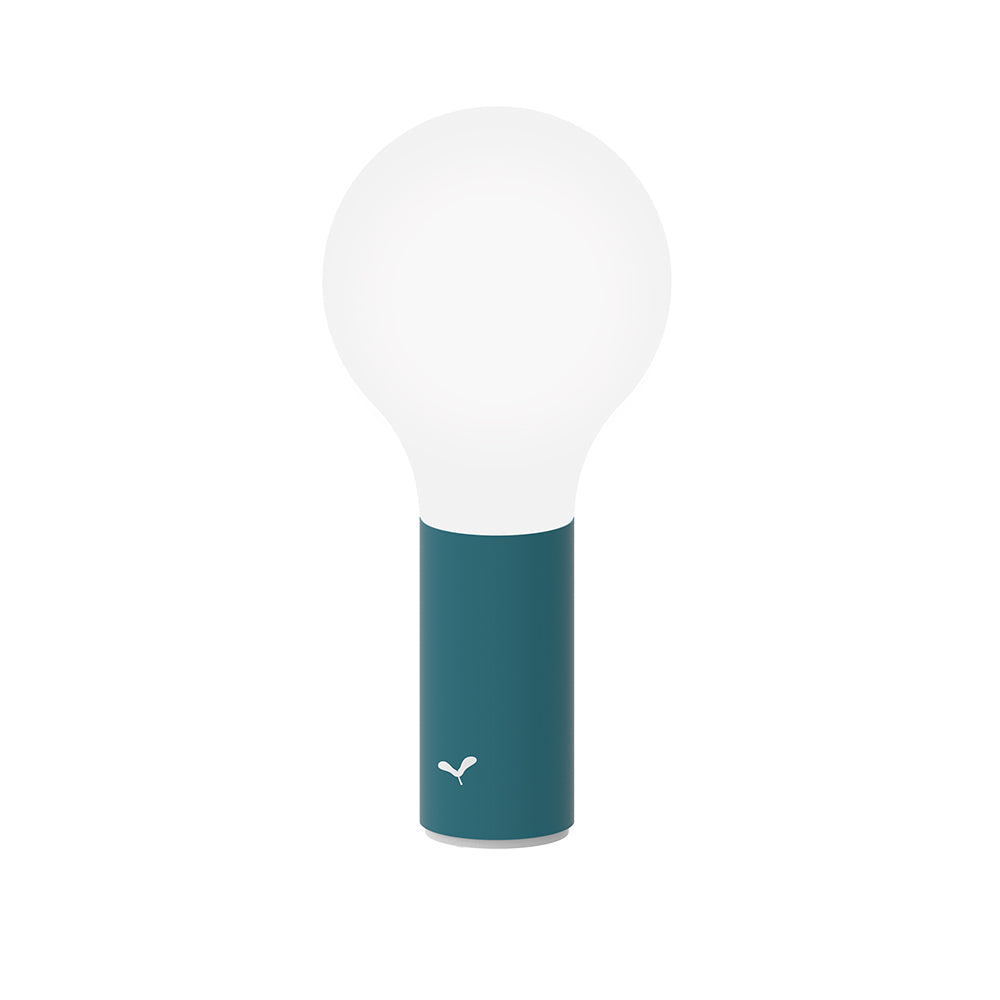 Fermob - Aplô Outdoor-Leuchte | acapulcoblau