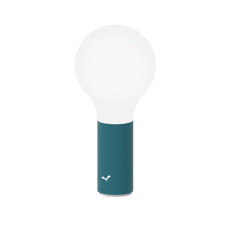 Fermob - Aplô Outdoor-Leuchte | acapulcoblau