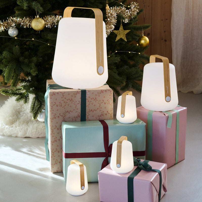 Fermob - Balad Akku LED-Leuchte Set