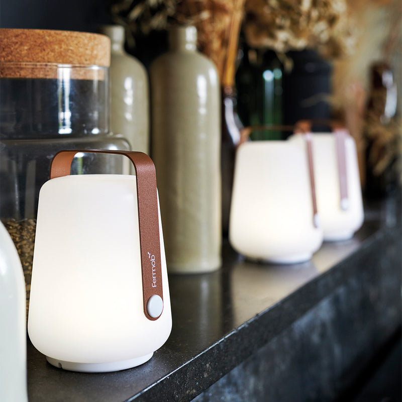 Fermob - Balad Akku LED-Leuchte Set