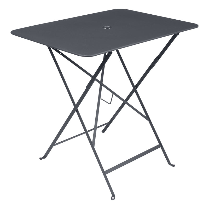 Fermob - Bistro Klapptisch 77 x 57 cm | anthrazit matt