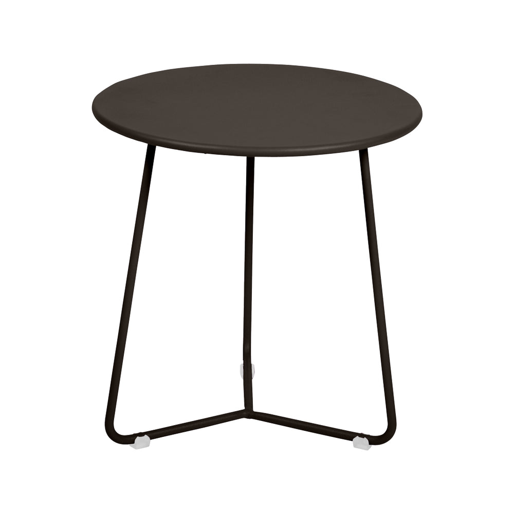 Fermob - Cocotte Beistelltisch/ Hocker | tonka