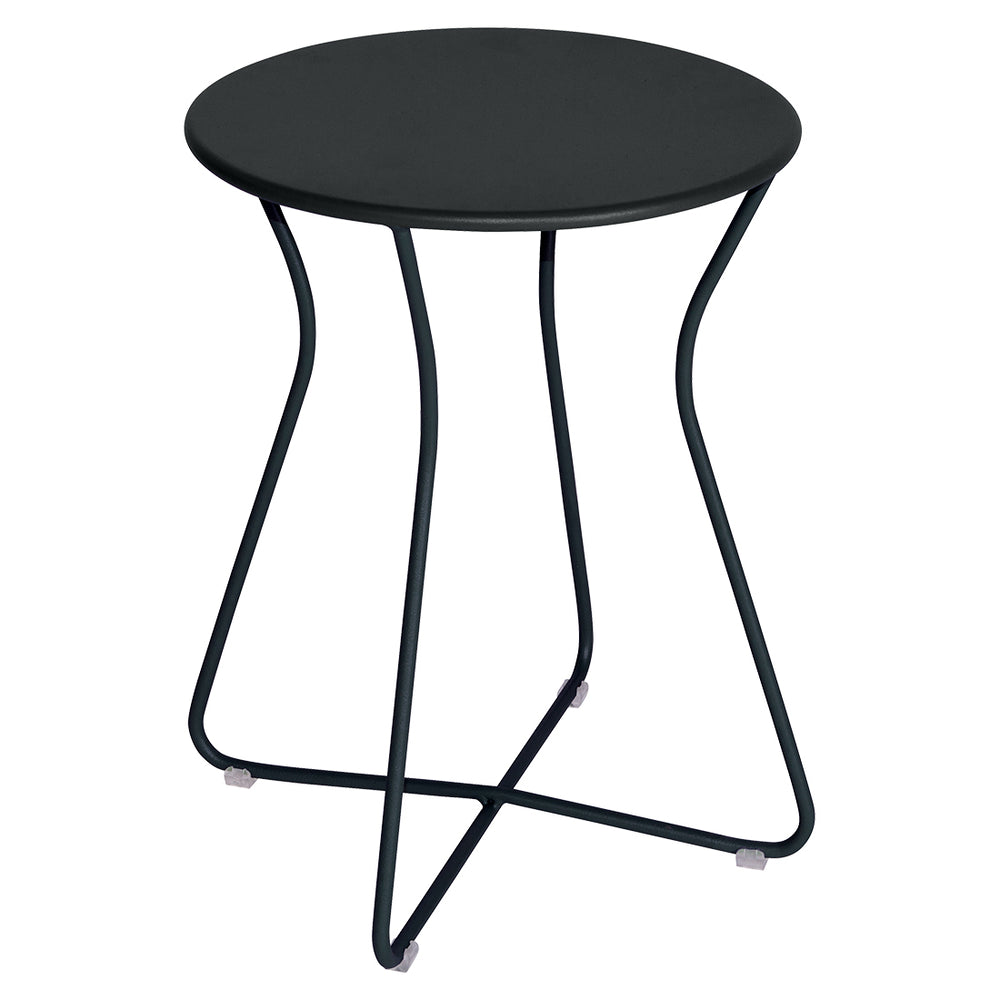 Fermob - Cocotte Hocker | anthrazit