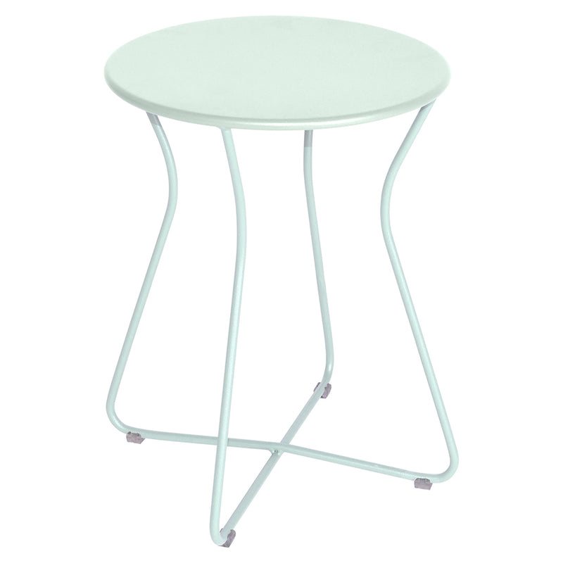 Fermob - Cocotte Hocker | gletscherminze