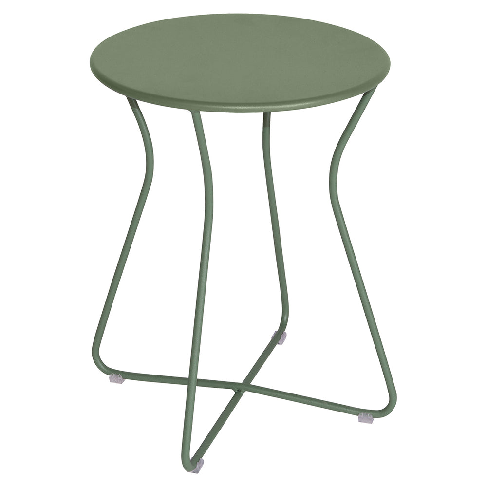 Fermob - Cocotte Hocker | kaktus matt