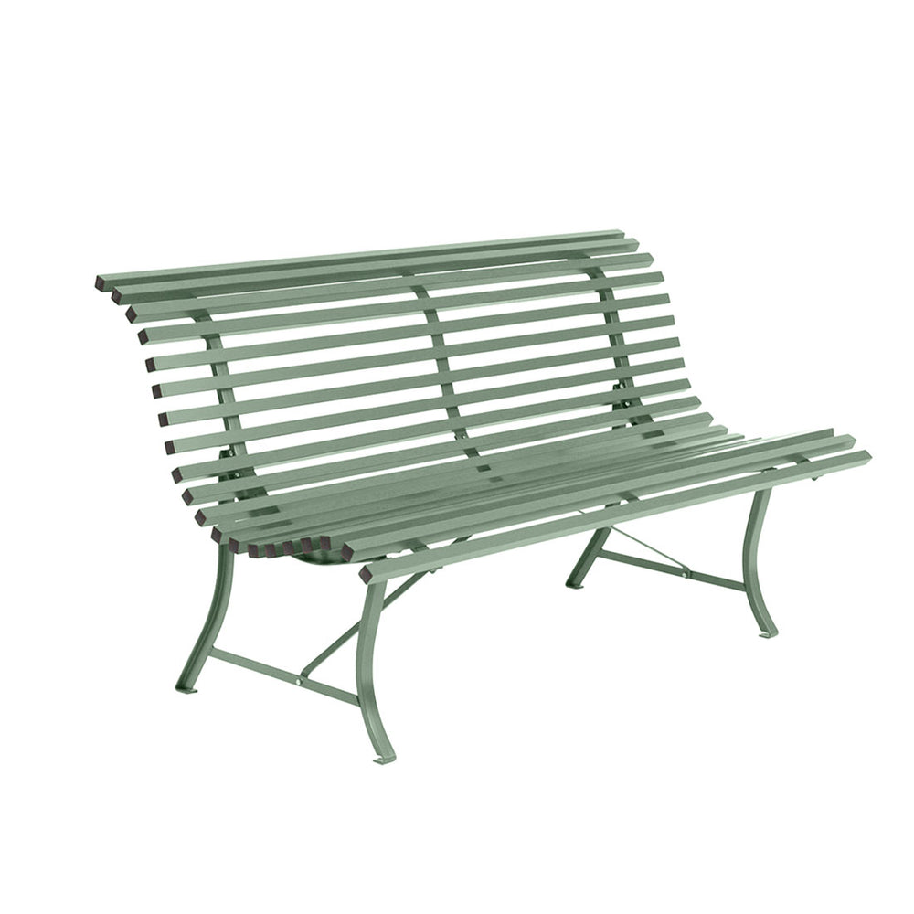 Fermob - Louisiane Bank 150 cm | 150 x 80 x 72 cm / kaktus matt
