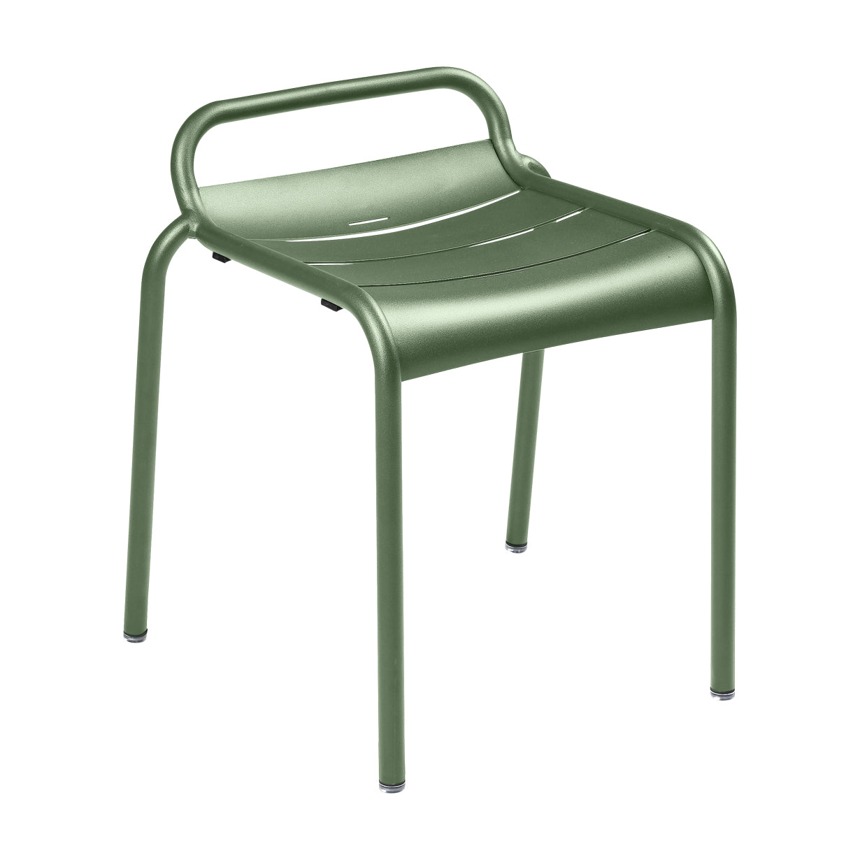Fermob - Luxembourg Hocker | kaktus matt