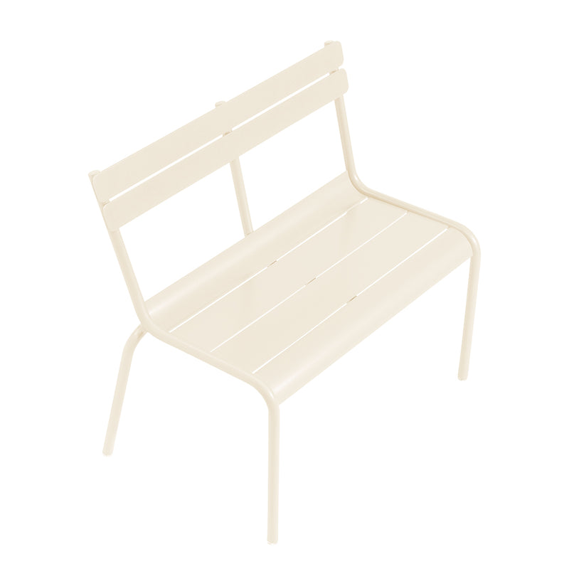 Fermob - Luxembourg Kid Kinderbank | latte-beige