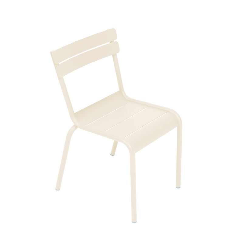 Fermob - Luxembourg Kid Kinderstuhl | latte-beige