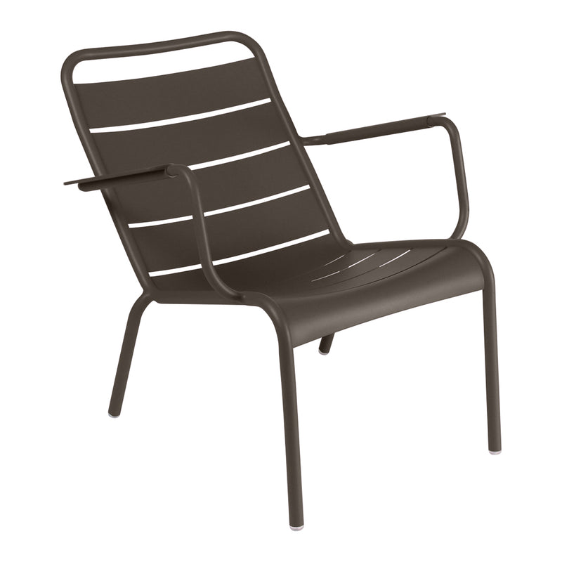 Fermob - Luxembourg Tiefer Sessel | tonka