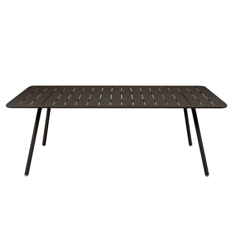 Fermob - Luxembourg Tisch 100 x 207 cm | tonka