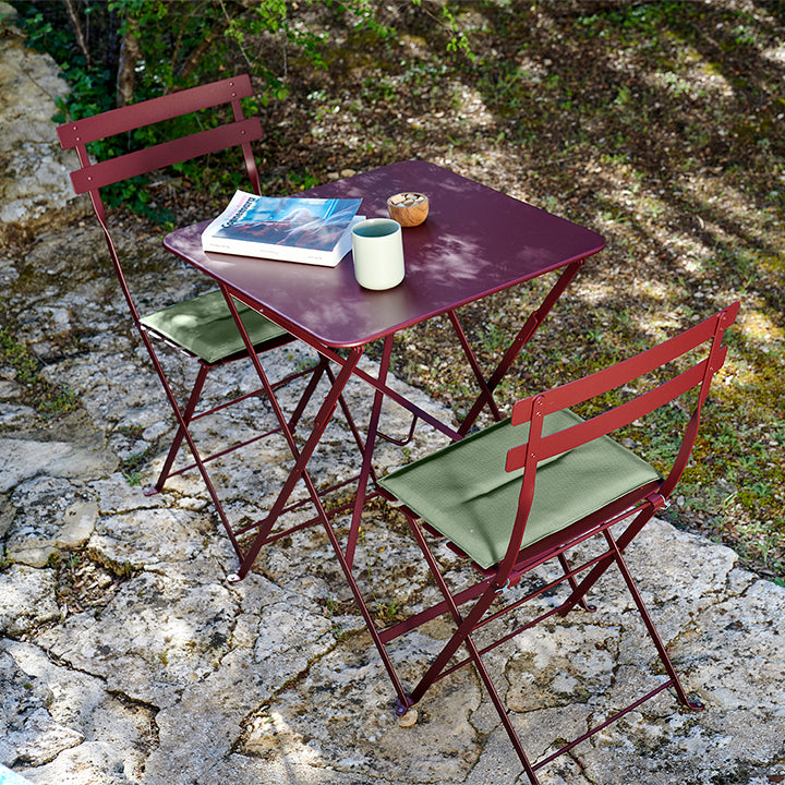 Fermob - Bistro Klapptisch 77 x 57 cm