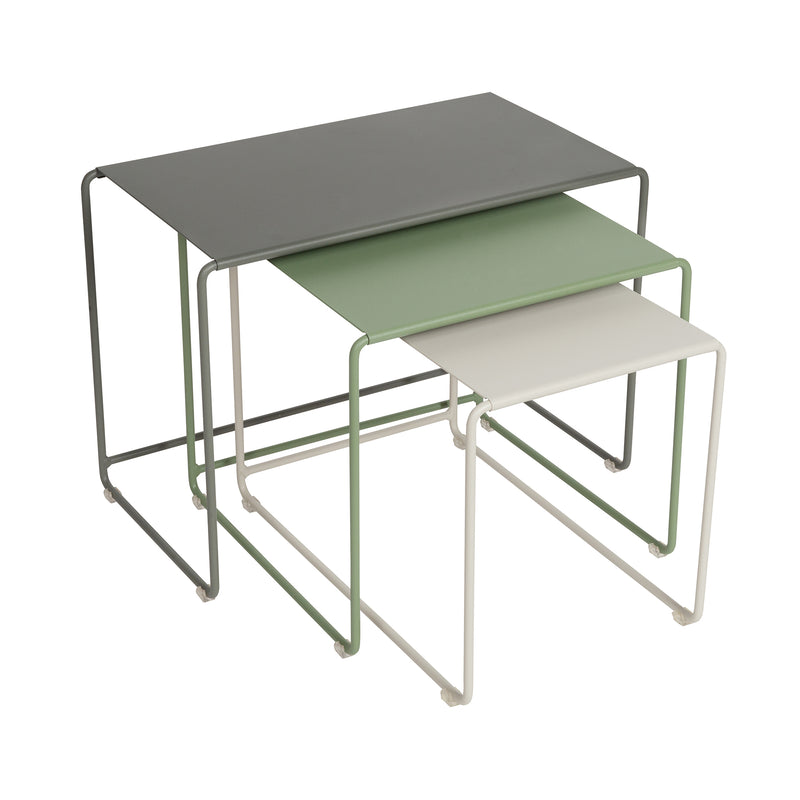 Fermob - Oulala Satztische Set | 
