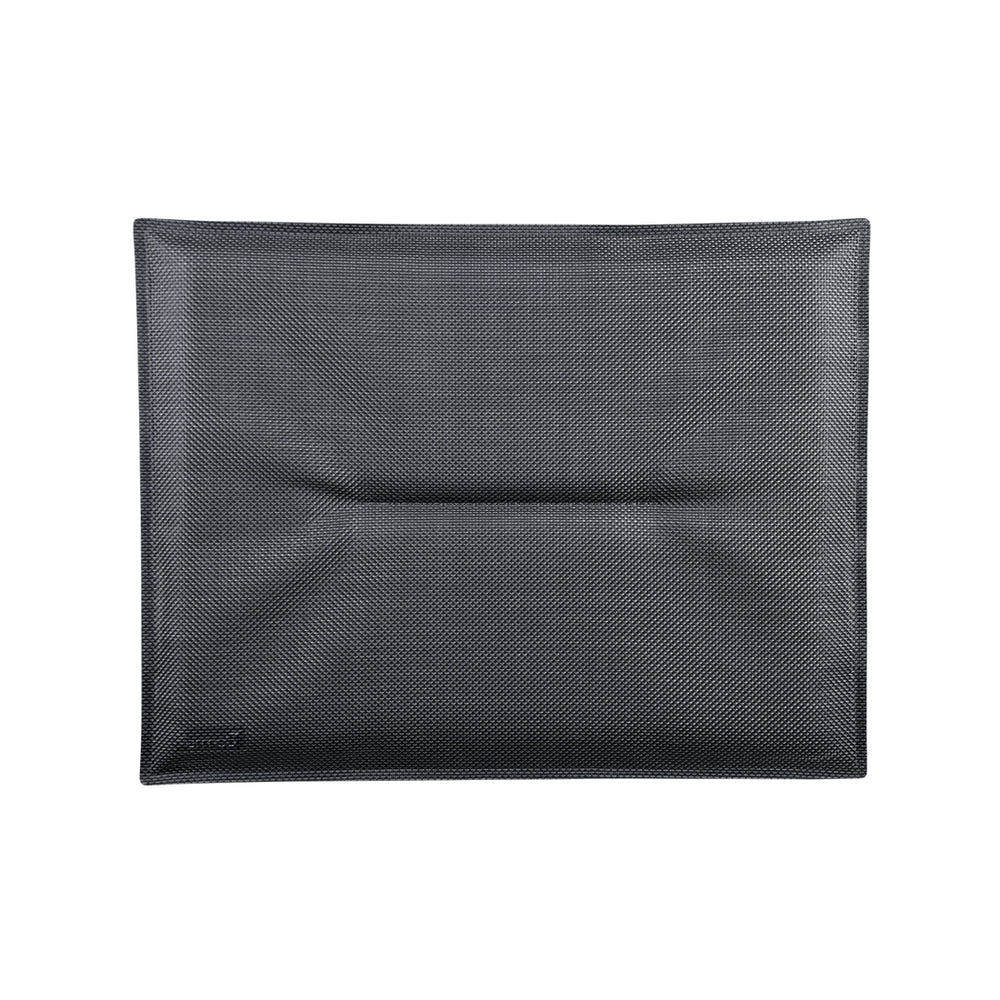 Fermob - Outdoor-Kissen Bistro 28 x 38 cm | stereo anthrazit