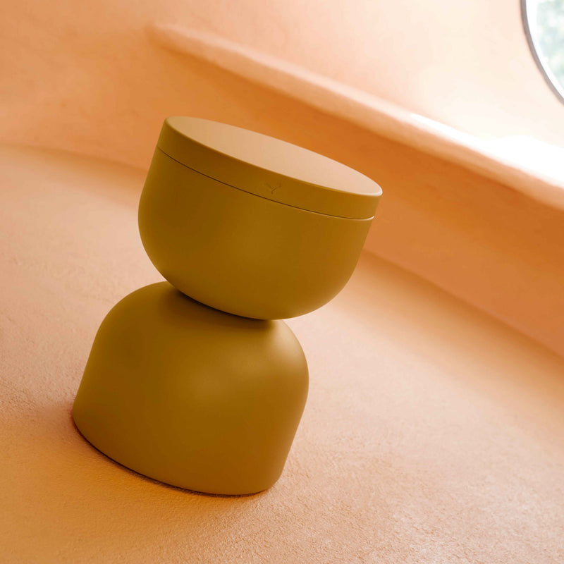 Fermob - Piapolo Outdoor-Hocker