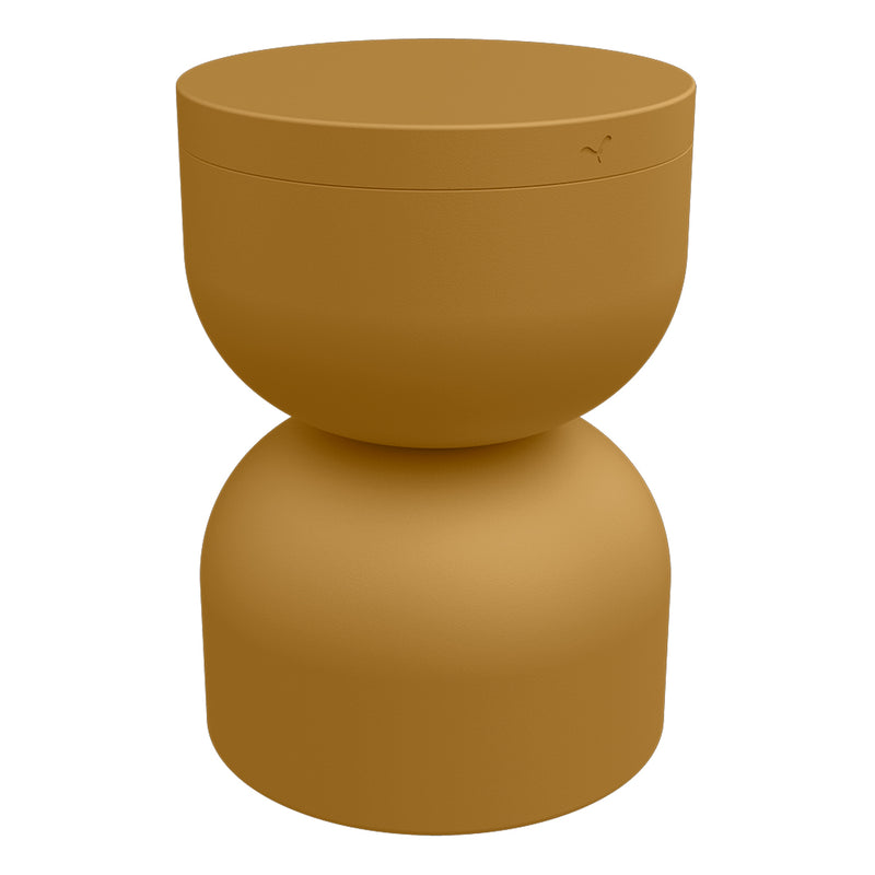 Fermob - Piapolo Outdoor-Hocker | lebkuchen